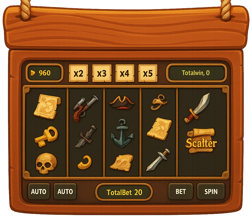 Top Free Social Games